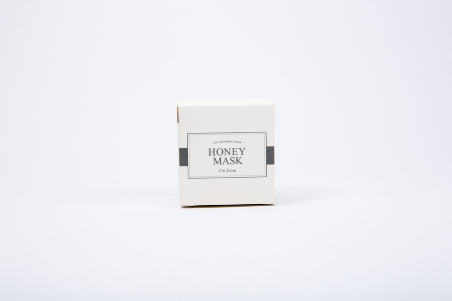 I'm From Honey Mask 120g