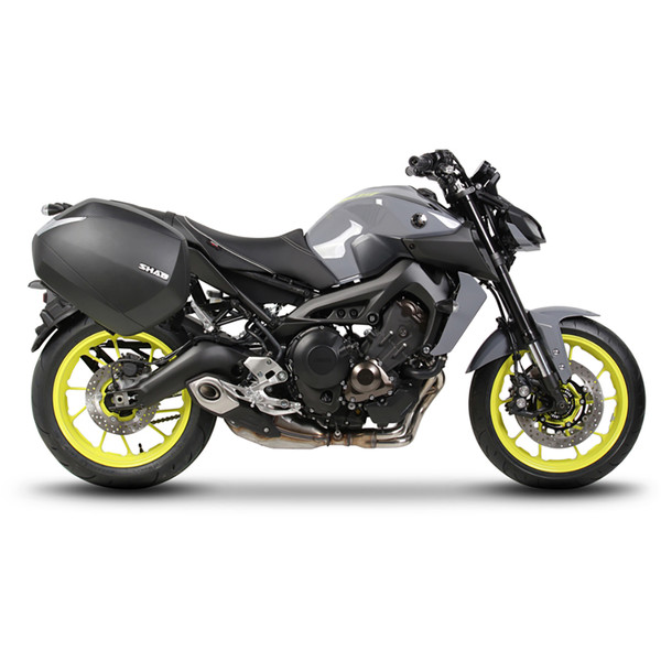 Shad - Support Fixation 3P System Yamaha MT 09 Y0MT97IF