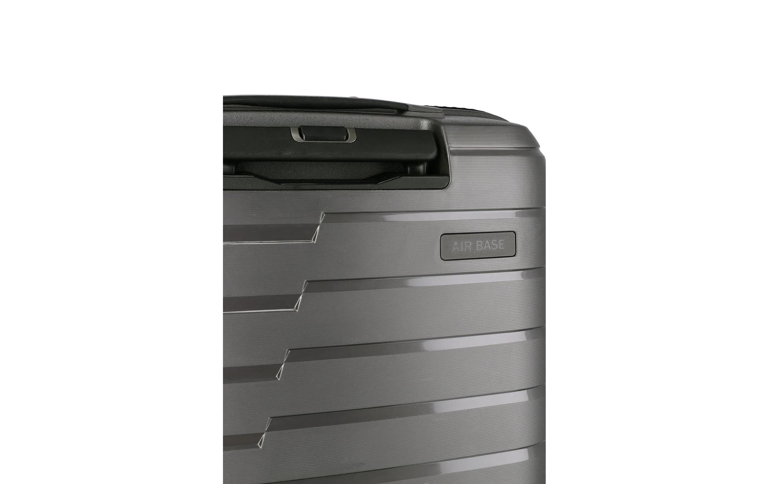 Air Base Trolley S+ Anthrazit<br>Reisekoffer