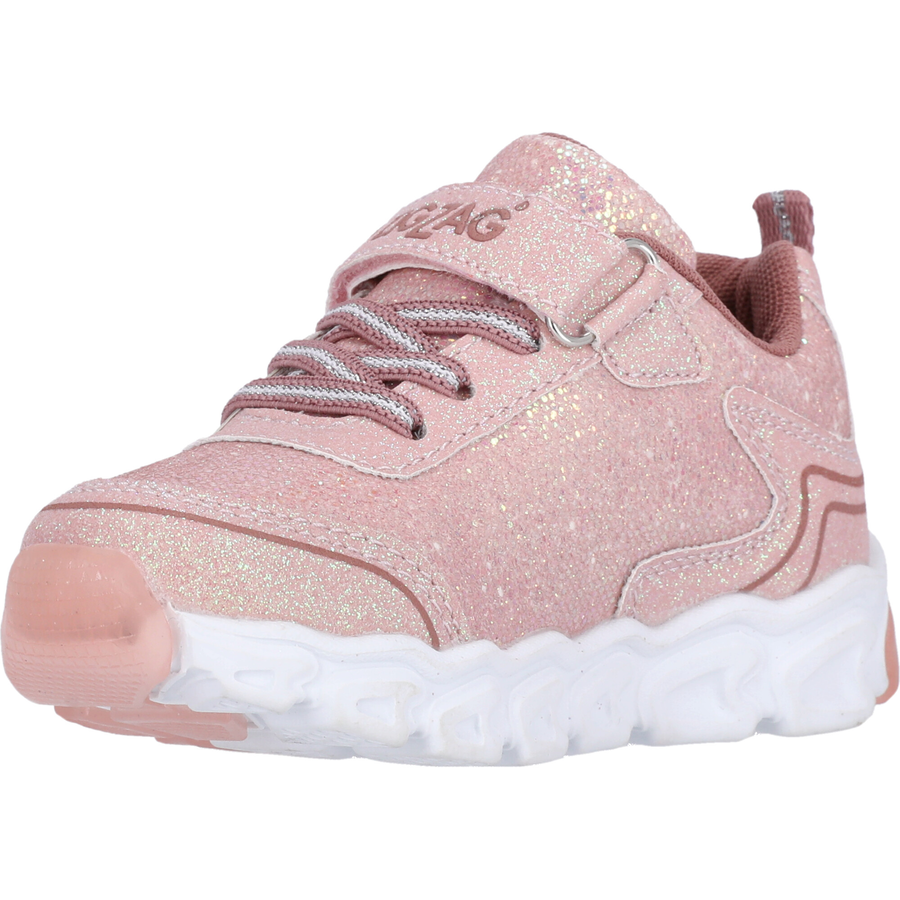 ZigZag Sneaker Auhen 4099 Misty Rose