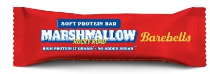 Barebells Marshmallow Rocky 55G