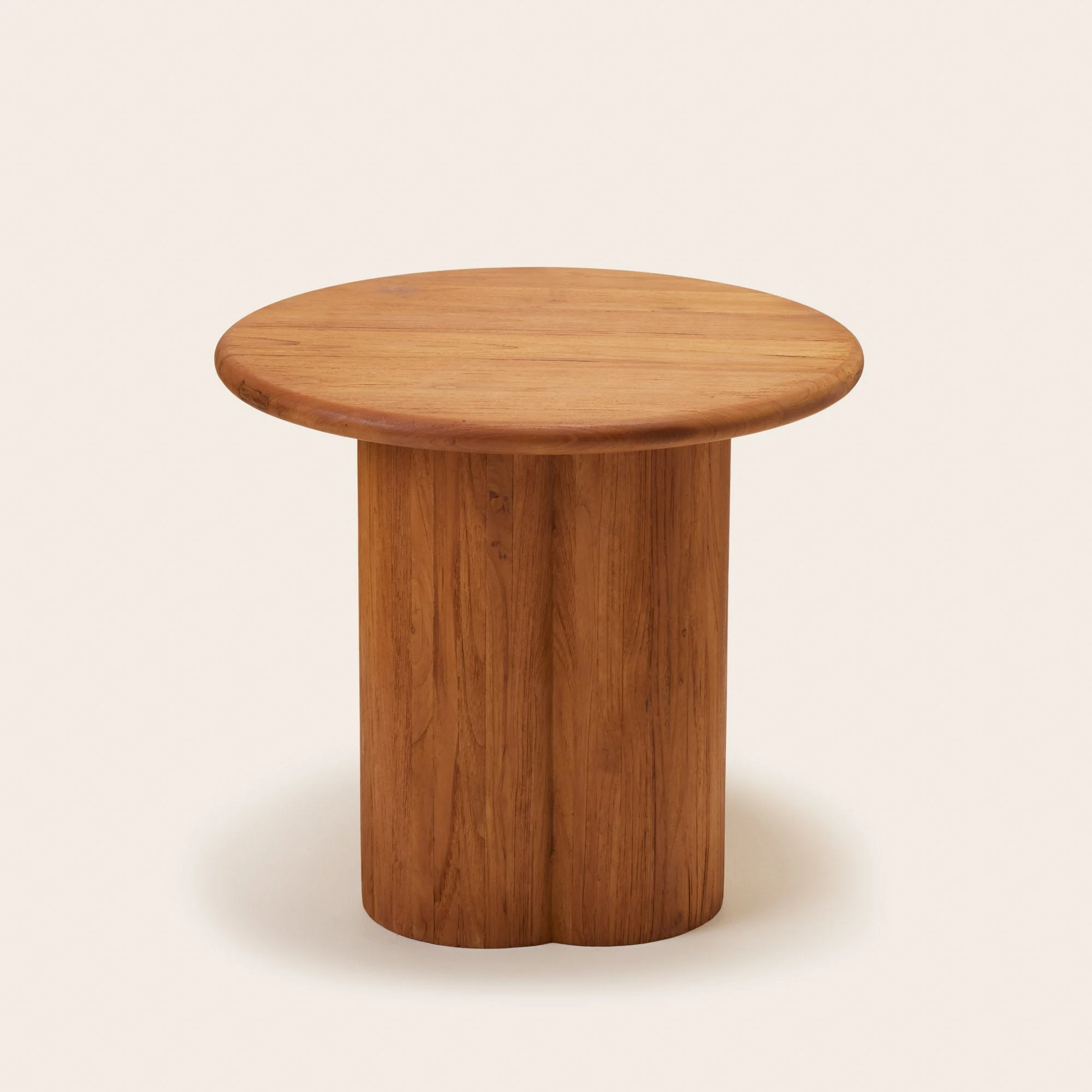 MYRIA - Table d'appoint | Marron