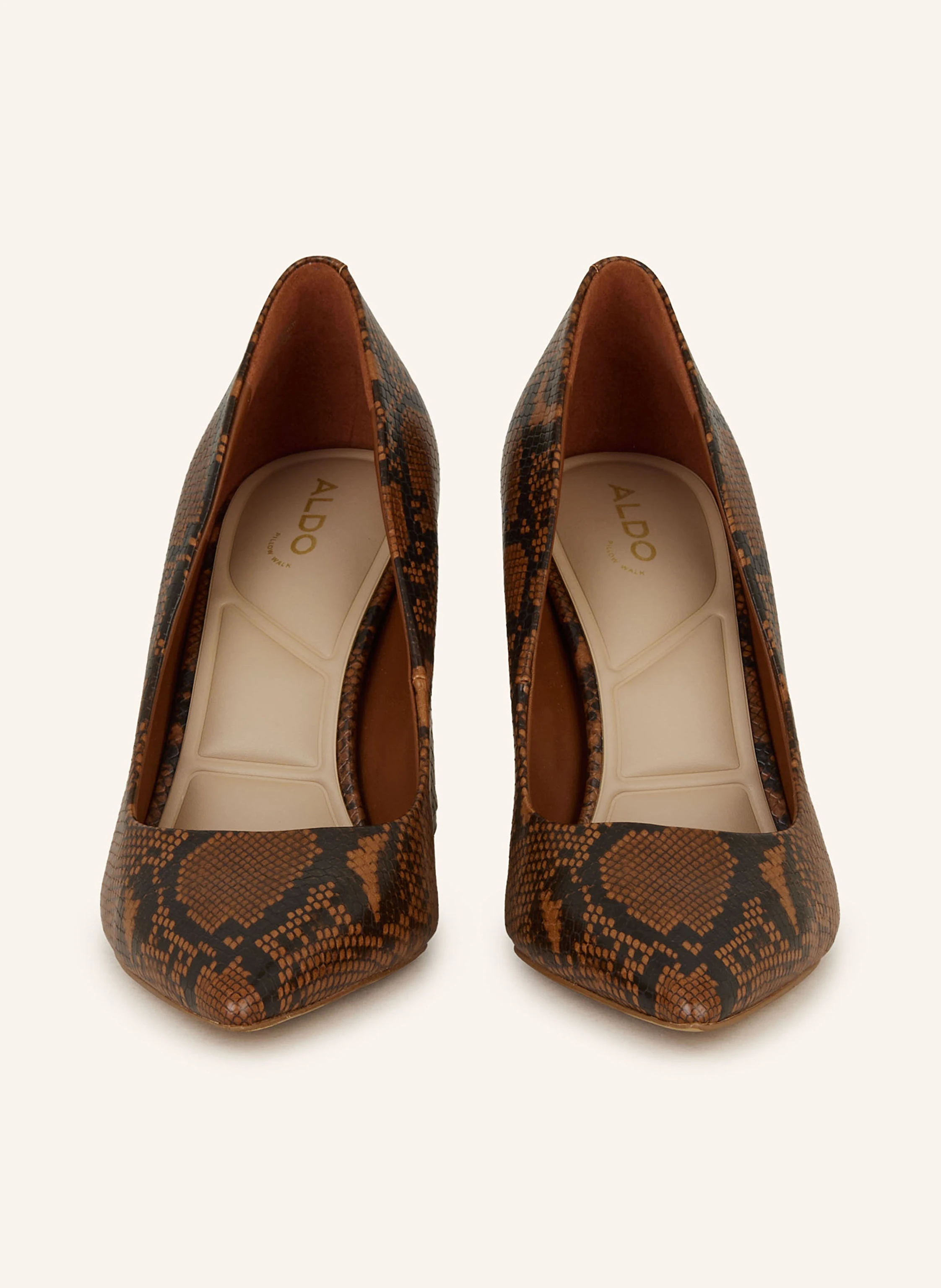 ALDO Pumps JAVABRIRYN