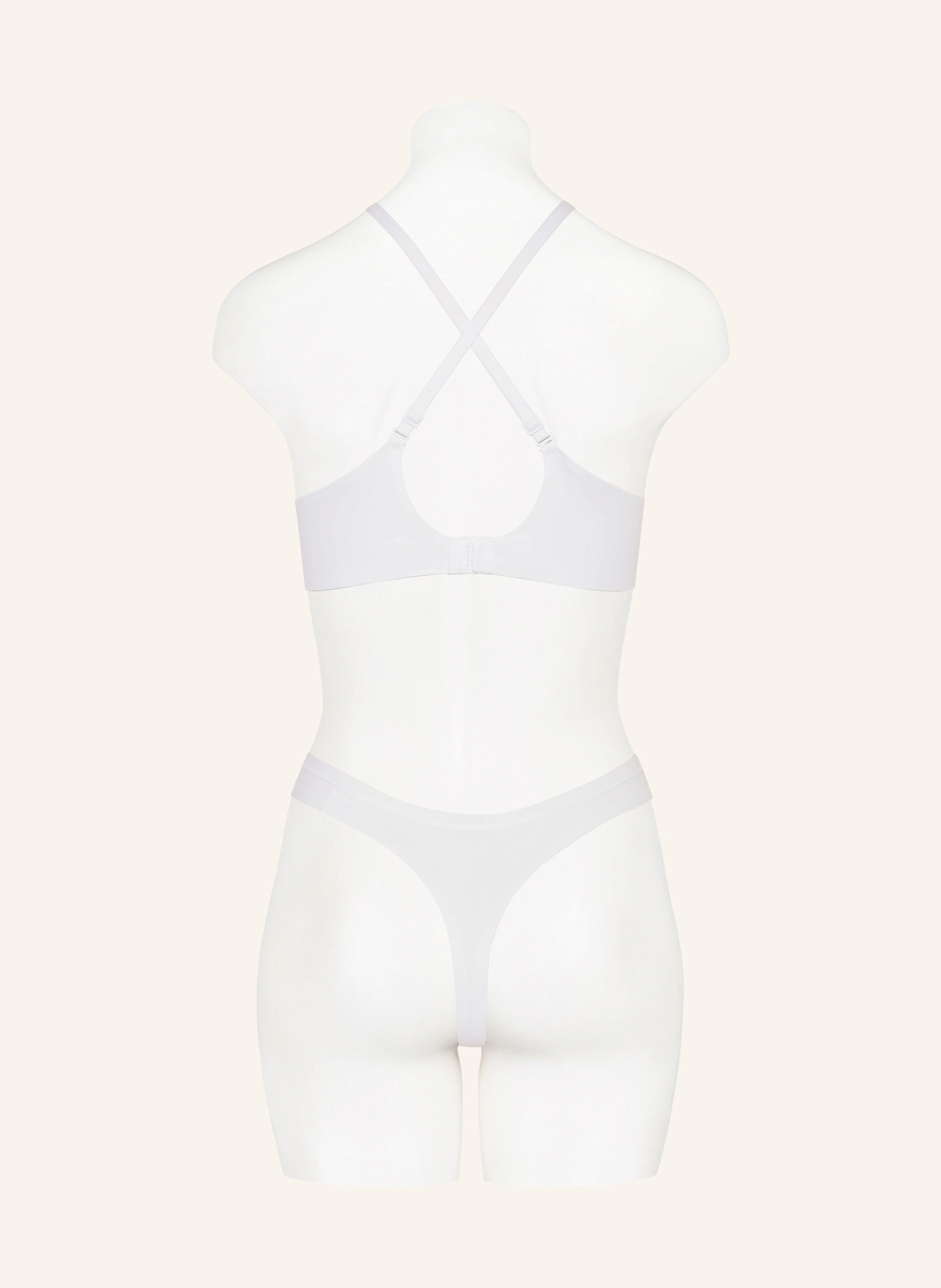 Calvin Klein String PERFECTLY FIT