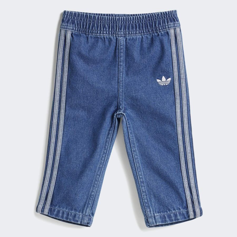 Adidas Original Ensemble t-shirt Denim Enfants