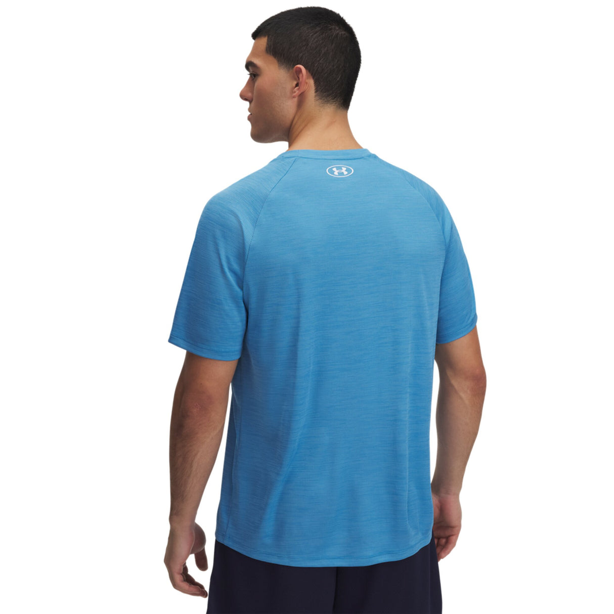Under Armour<br>Tech Textured SS