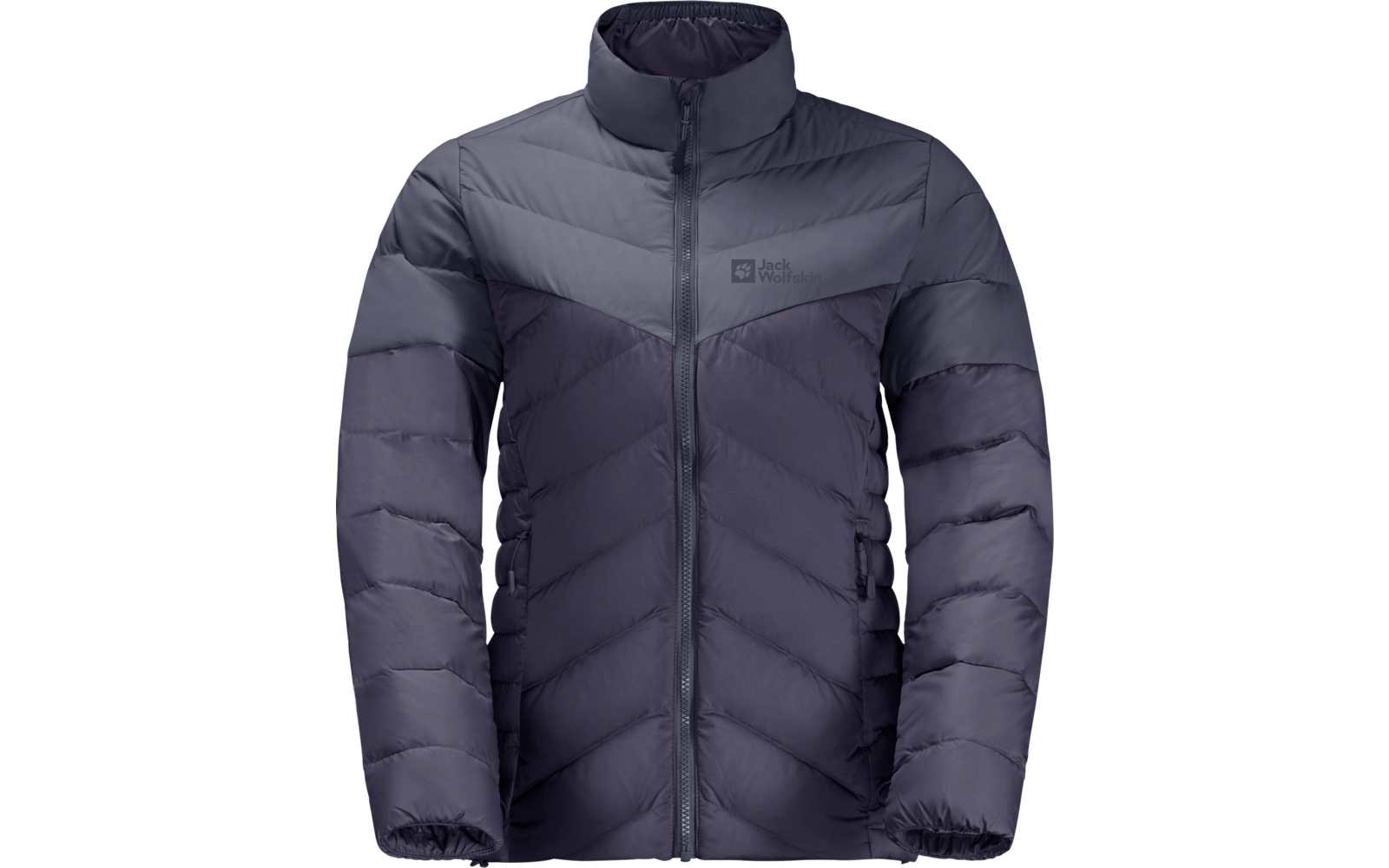 Jack Wolfskin Tundra Damenjacke