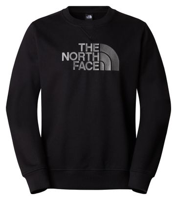 Sweat The North Face Drew Peak Noir Homme