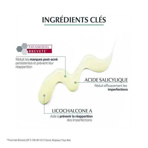 Sérum Tripla Ação Eucerin DermoPure para Pele com Tendência à Acne 40ml