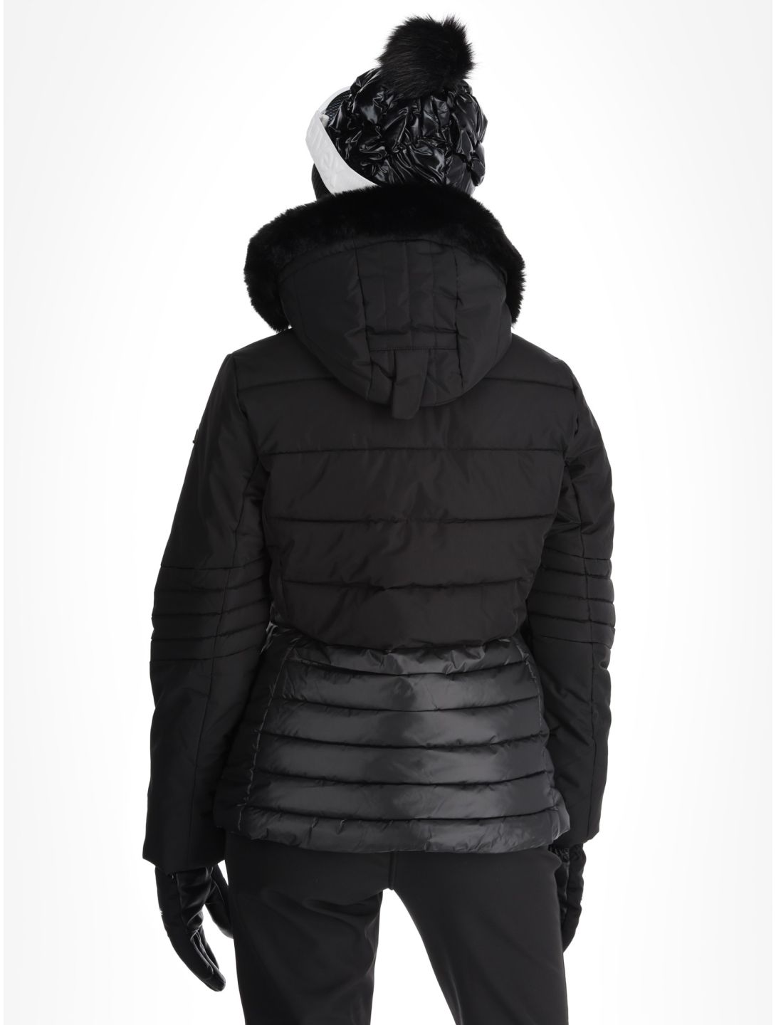 Halkis ski-jas dames
