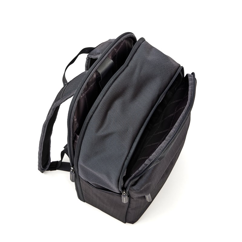 Mandarina Duck<br>Rygsæk District Tracolla 15