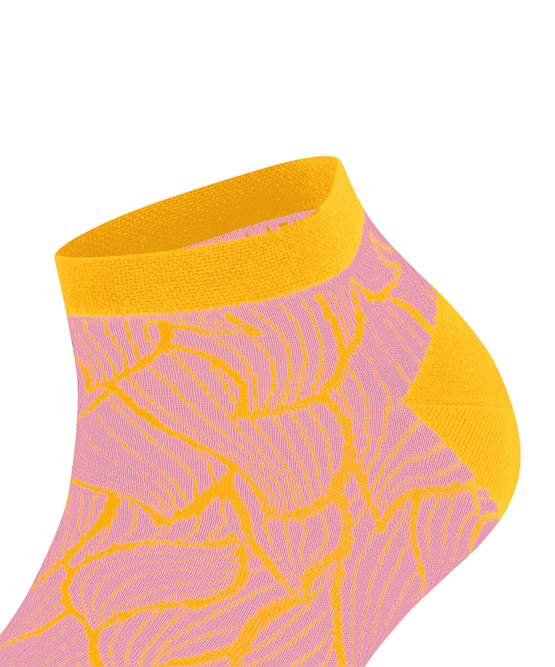 FALKE| Damen Sneakersocken Stencil