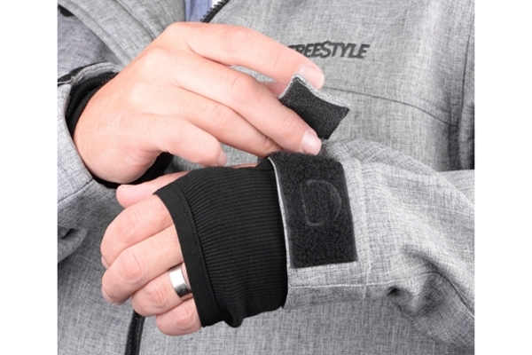 Veste Spro Freestyle Crewman Jacket