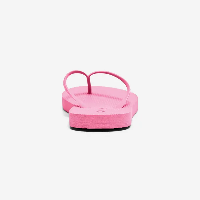 Only Lucy Solid Teenslippers Dames