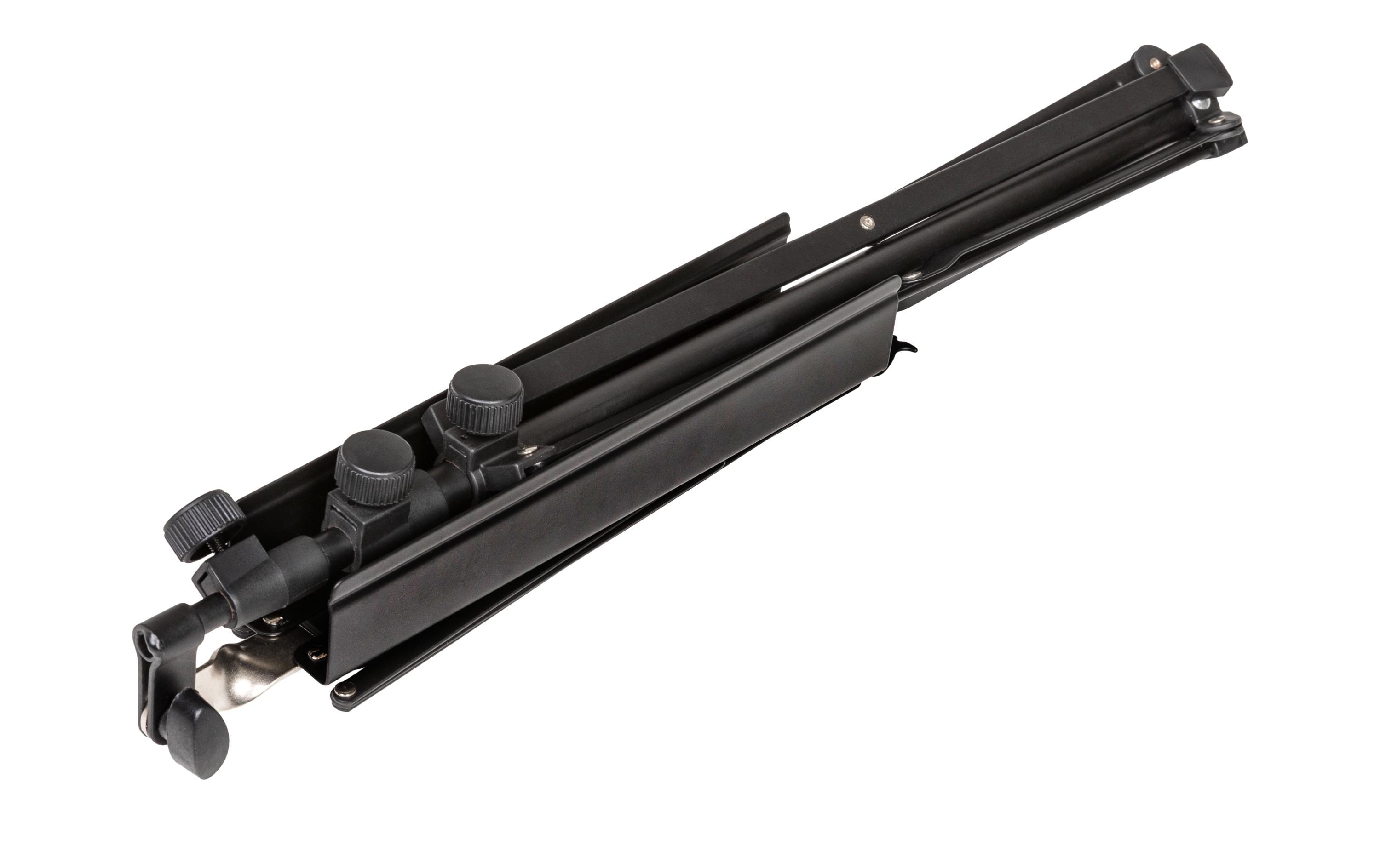Notenständer MSS-8090BKKlassischer, faltbarer Notenständer