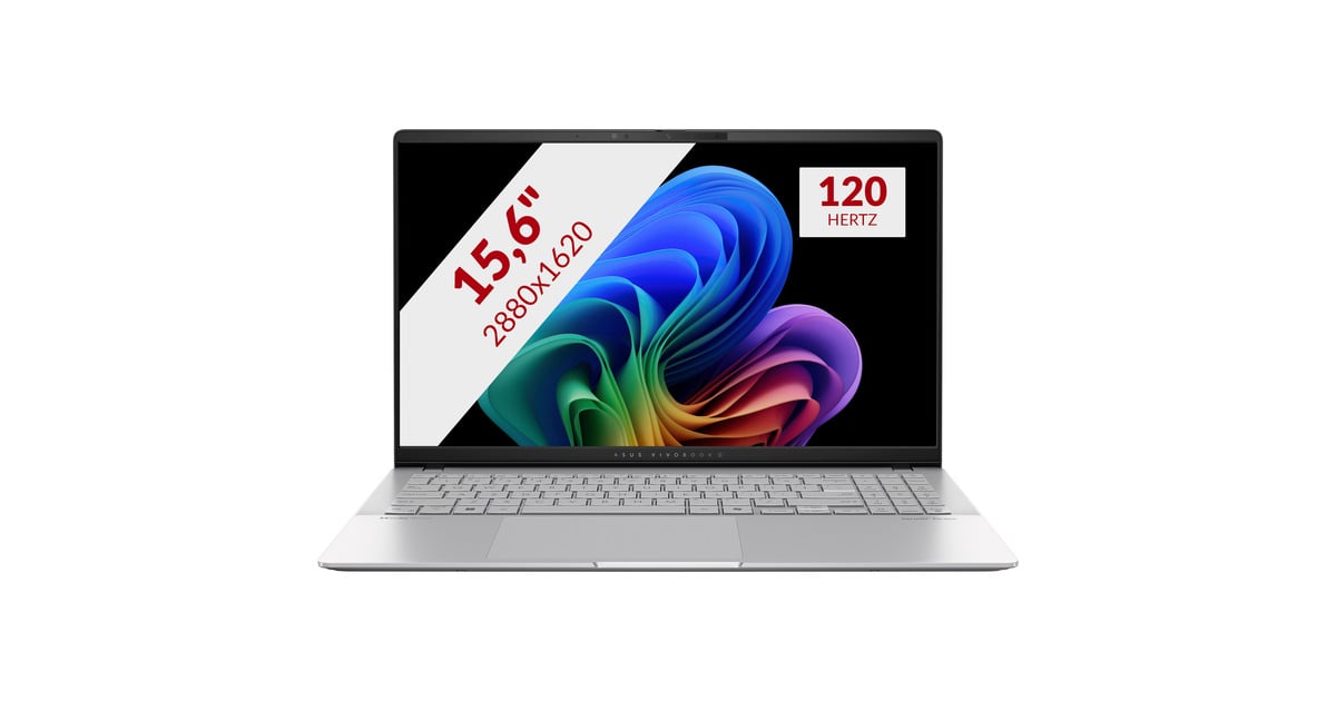 ASUSVivobook S 15 OLED S5507QA-MA006W 15.6