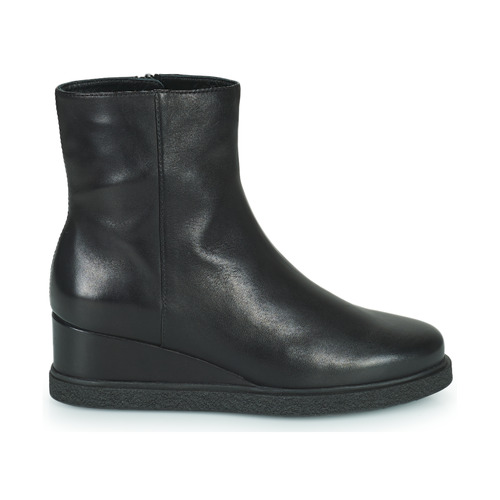 Unisa - JUSTEL - Noir