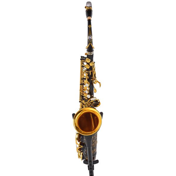 Selmer Supreme Alto Sax SE-ASUB
