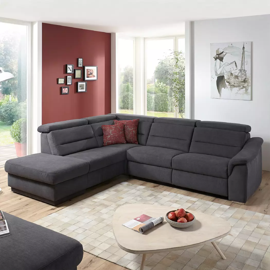 Ecksofa Cosmo S