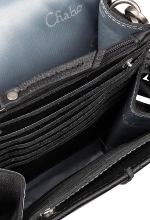 Chabo Mover Black