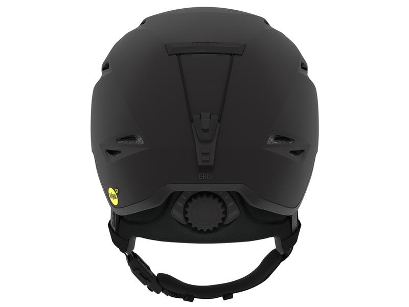 Giro Helm Grid Spherical MIPS , S Ski- und Snowboardhelm für Herren