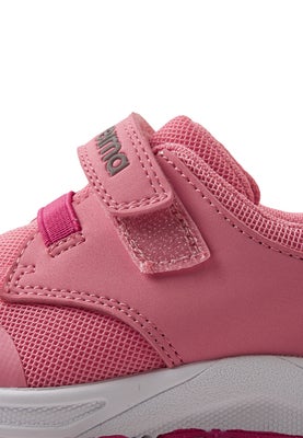 Reima Ekana Sneakers, Sunset Pink