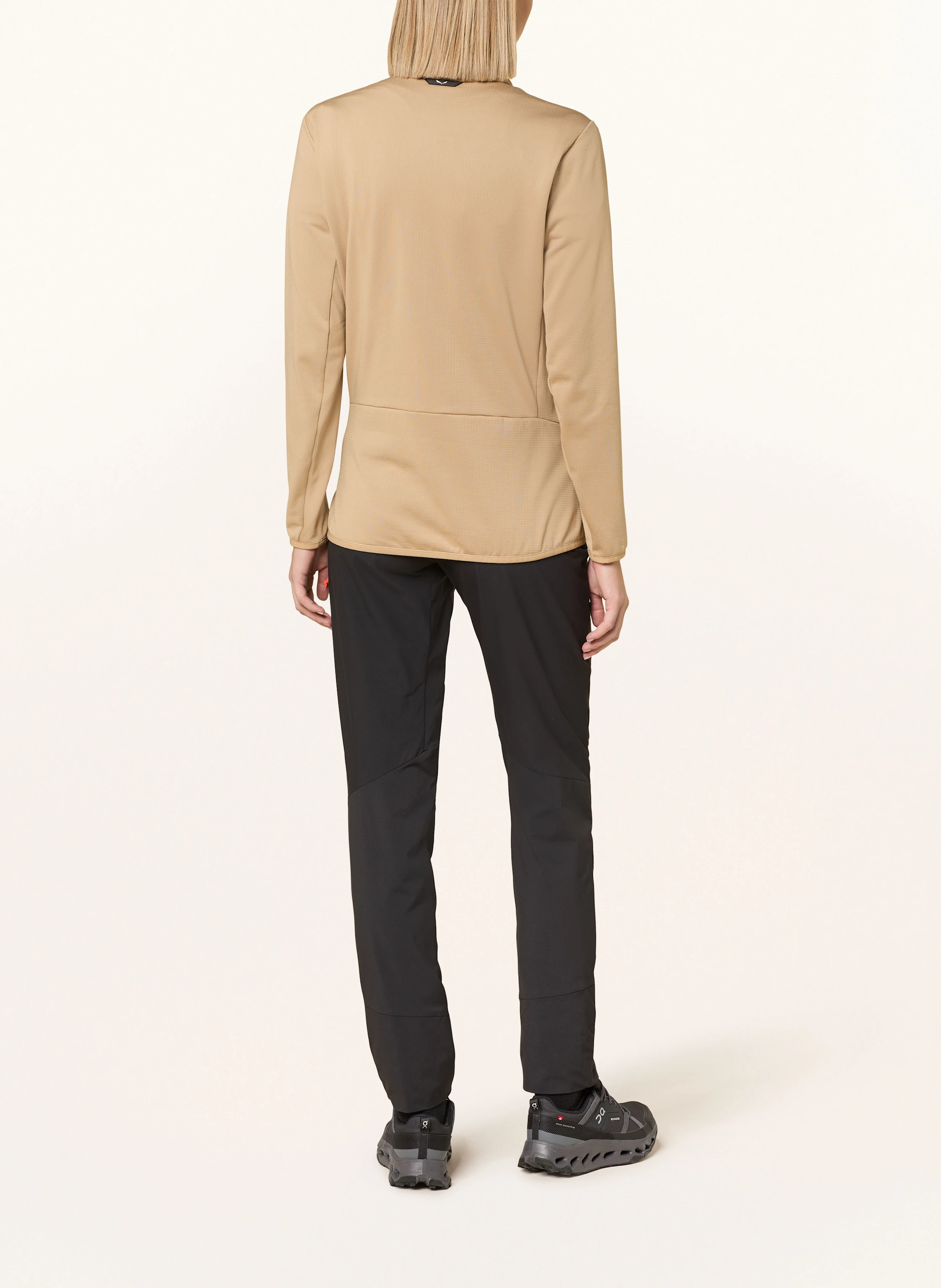 SALEWA Midlayer-Jacke PUEZ CAMMINO