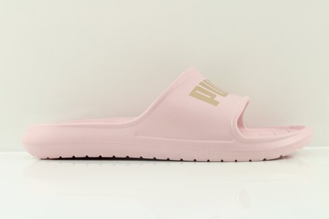 PUMA Badeschuhe