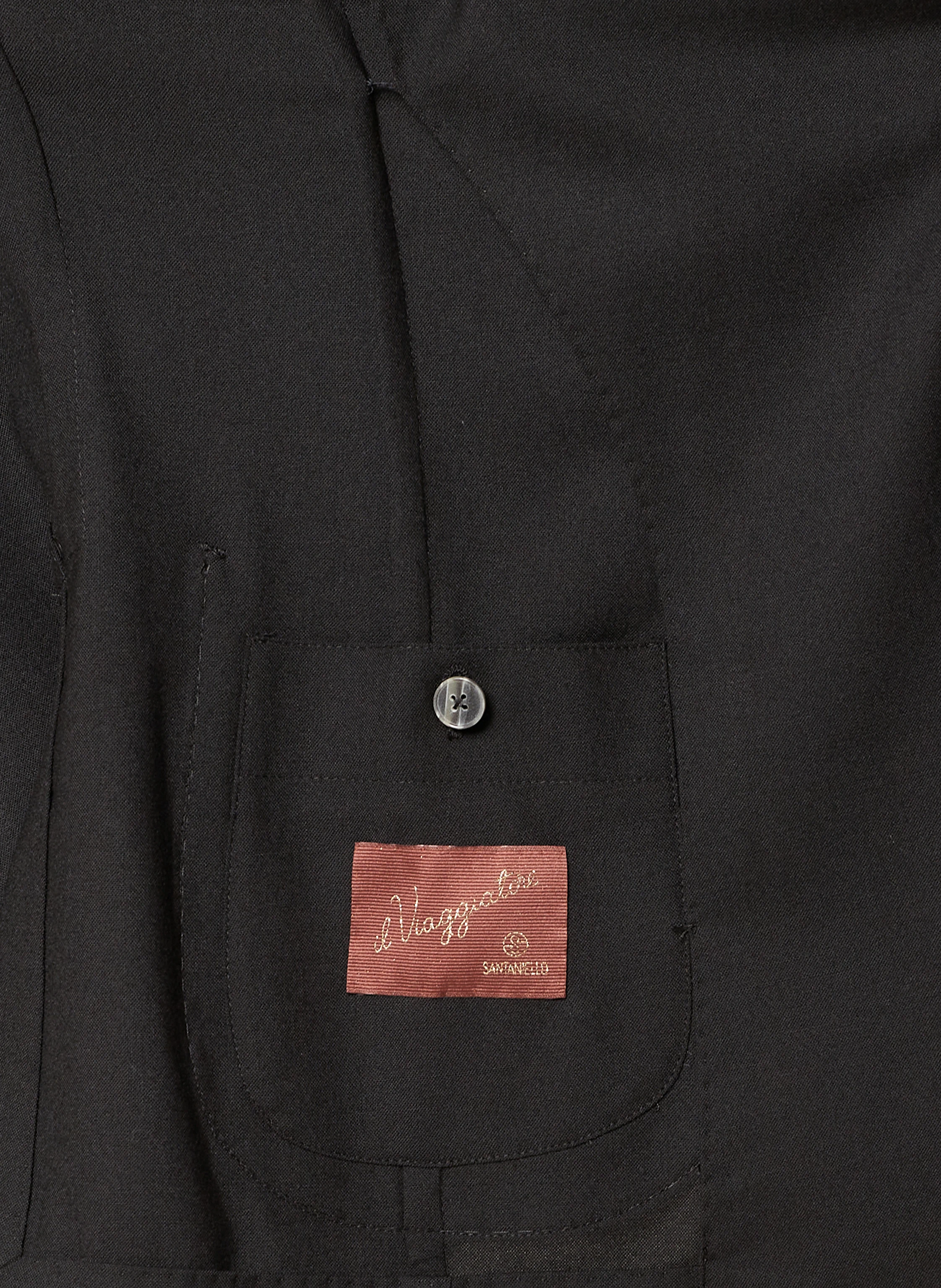 SANTANIELLO Anzug Extra Slim Fit
