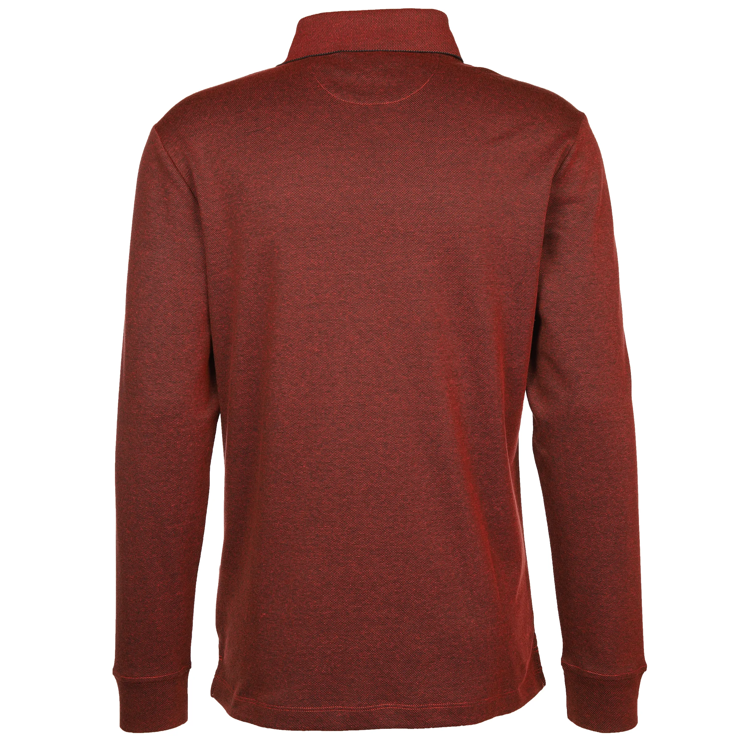 Herren Poloshirt mit Brusttasche