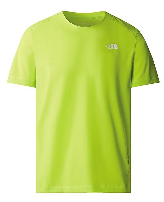 THE NORTH FACE - T-SHIRT MC LIGHTNINING ALPINE TEE M