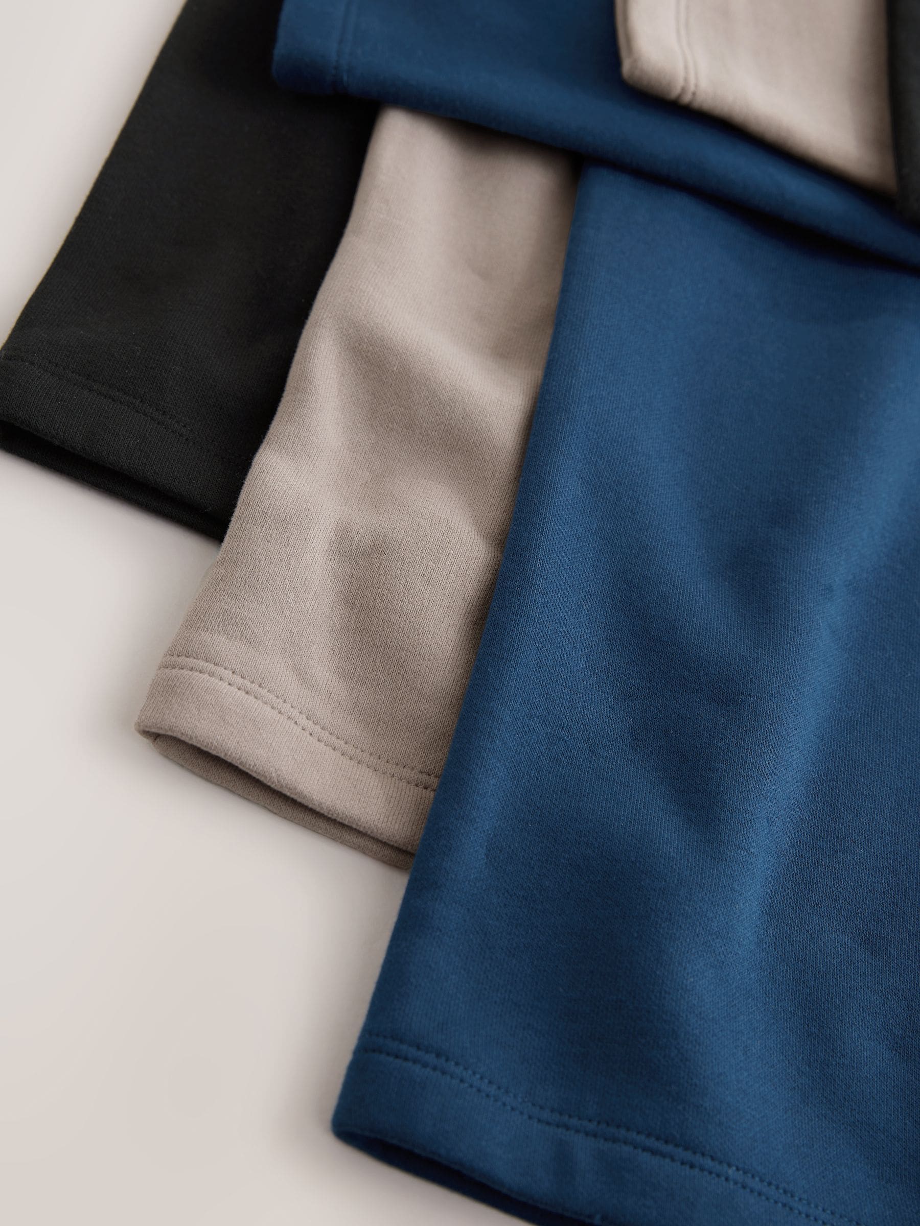 Multi Regular fit - Non Cuff Regular Fit Joggers (3-16yrs)