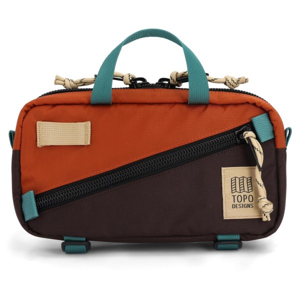 Topo Designs - Mini Quick Pack - Sac banane