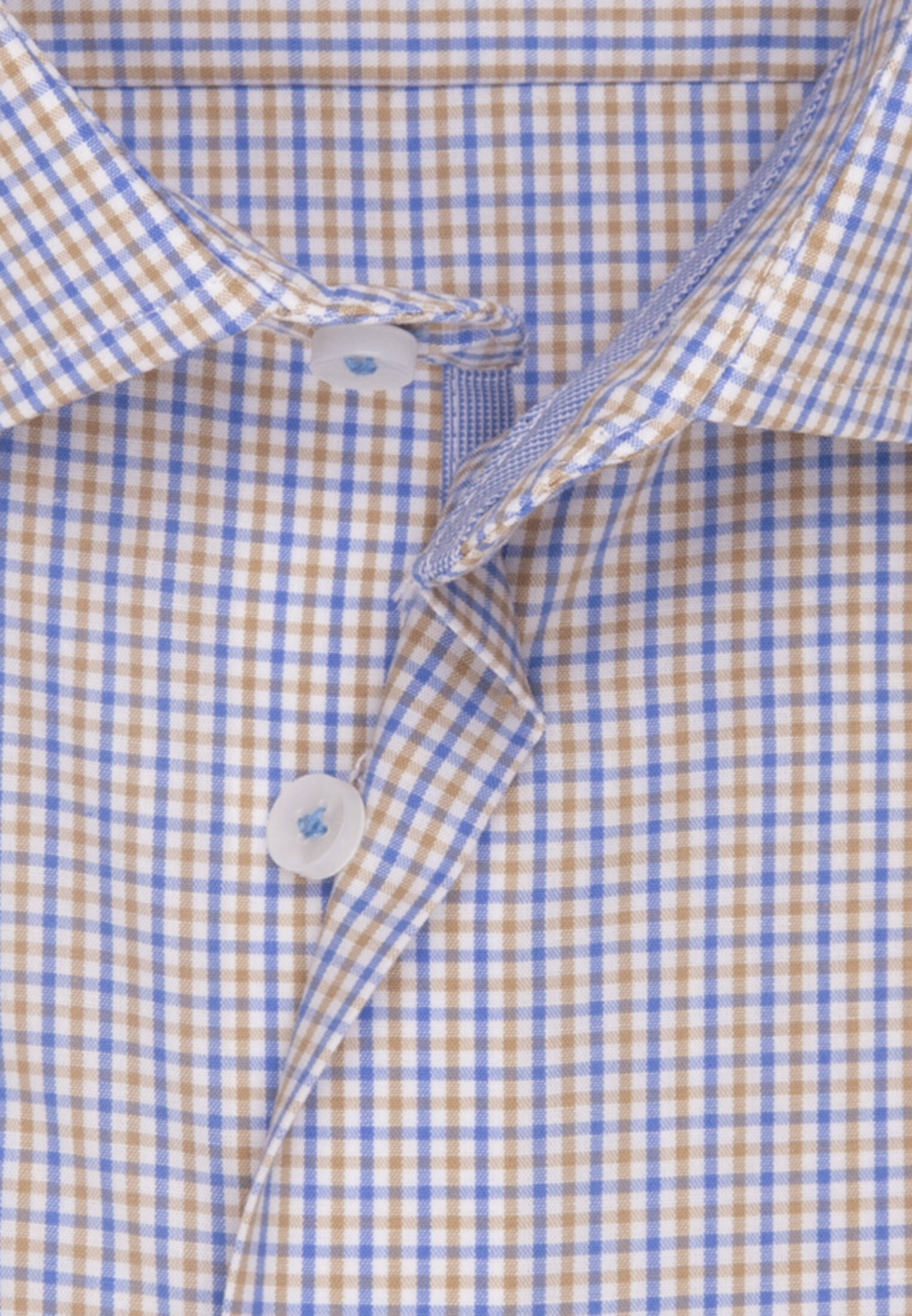 Seidensticker| Herren Business Hemd Slim