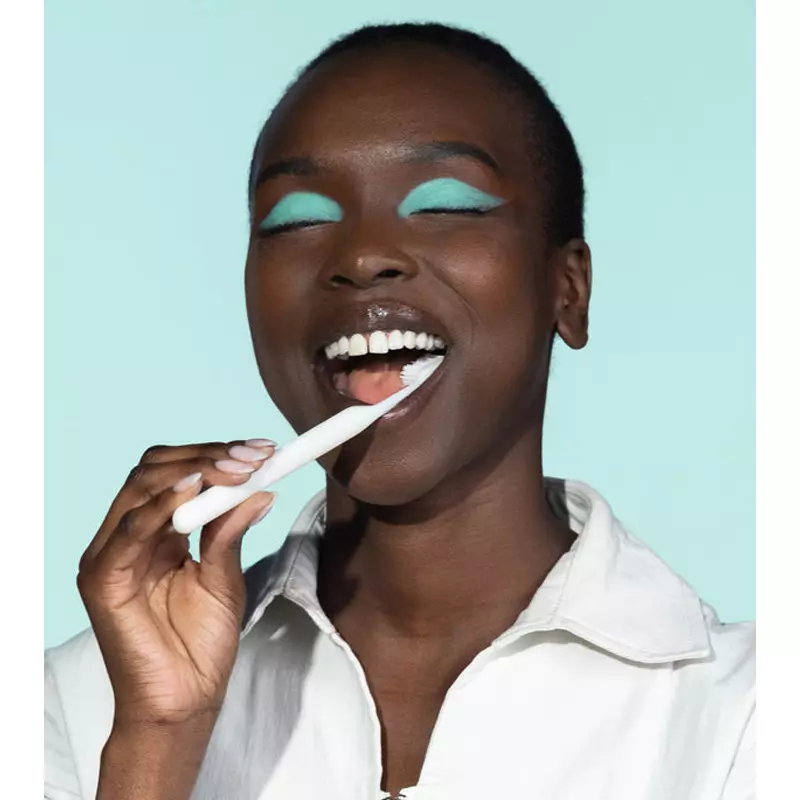 Hismile Toothpaste 60 gr. - Coconut Whip