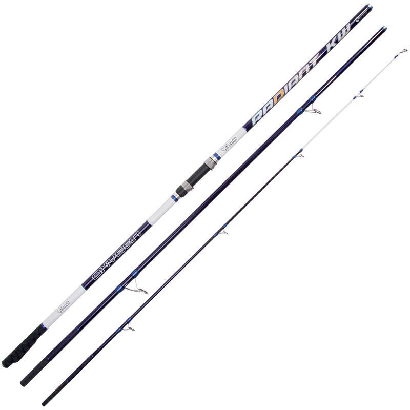 Canne Surf Vercelli Oxygen Radiant