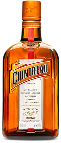 Cointreau Orangenlikör
