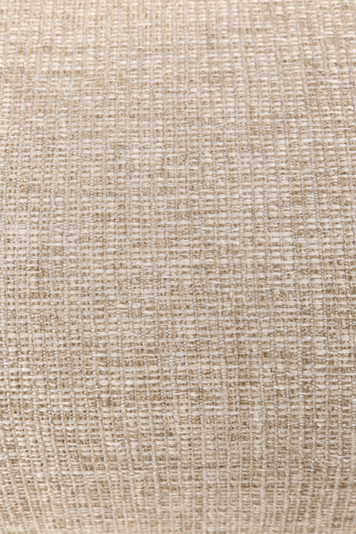Ethnicraft Ellipse bank 3-zits Oatmeal Fabric