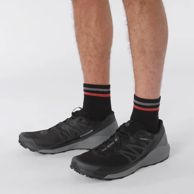 SENSE RIDE 4  Trailrunning-Schuhe Herren