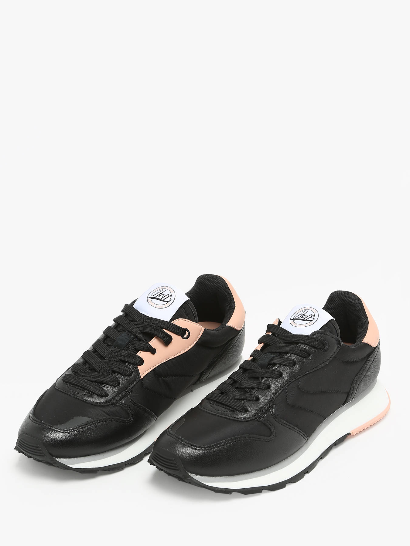 Sneakers Track & Field HOFF