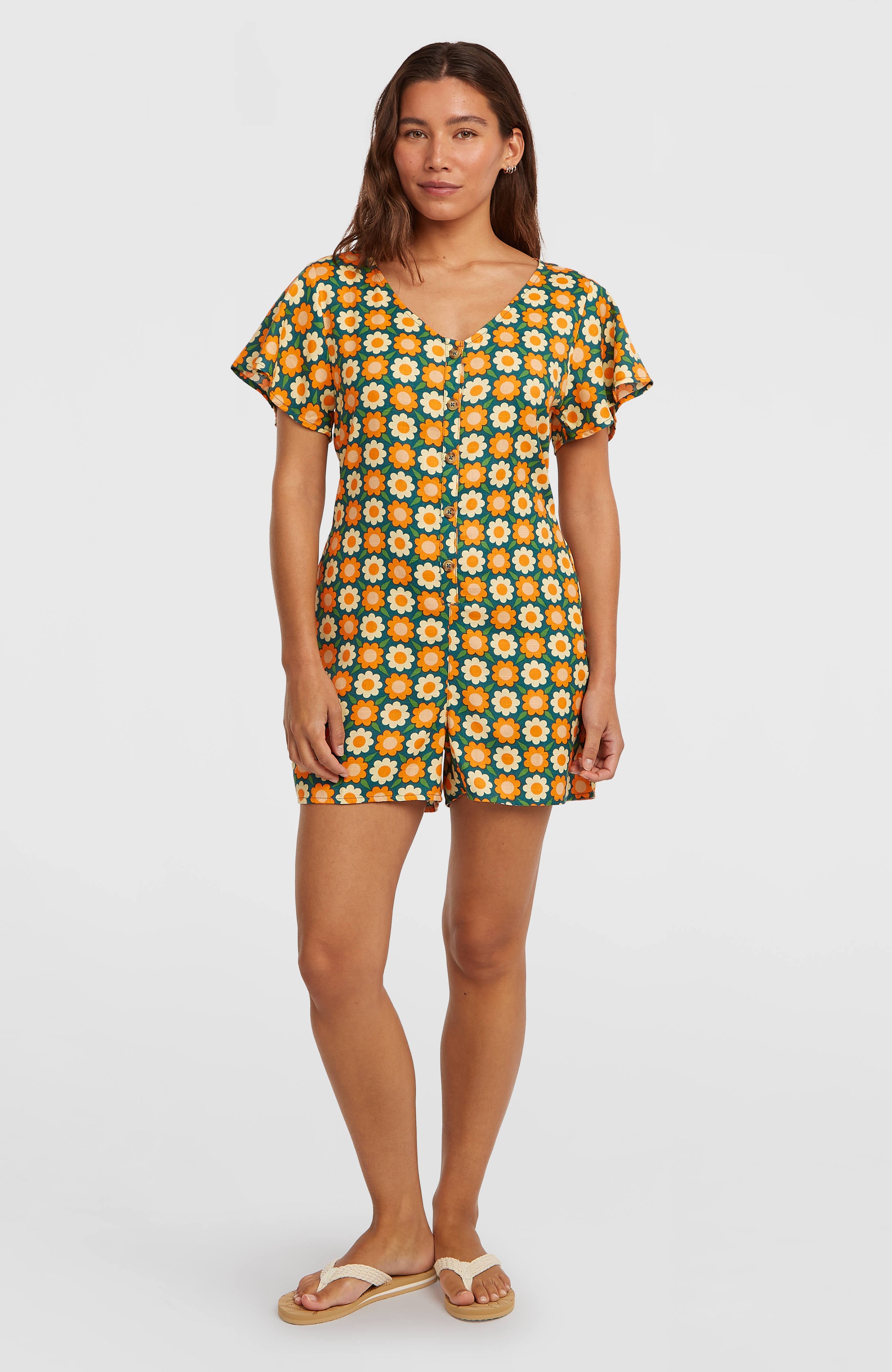 O'Riginals playsuit