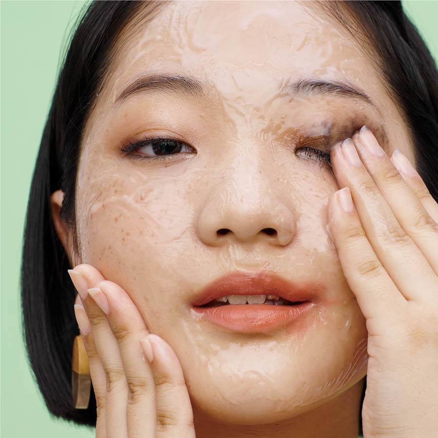 Shiseido Waso Shikulime Gel-To-Oil Cleanser 125ml