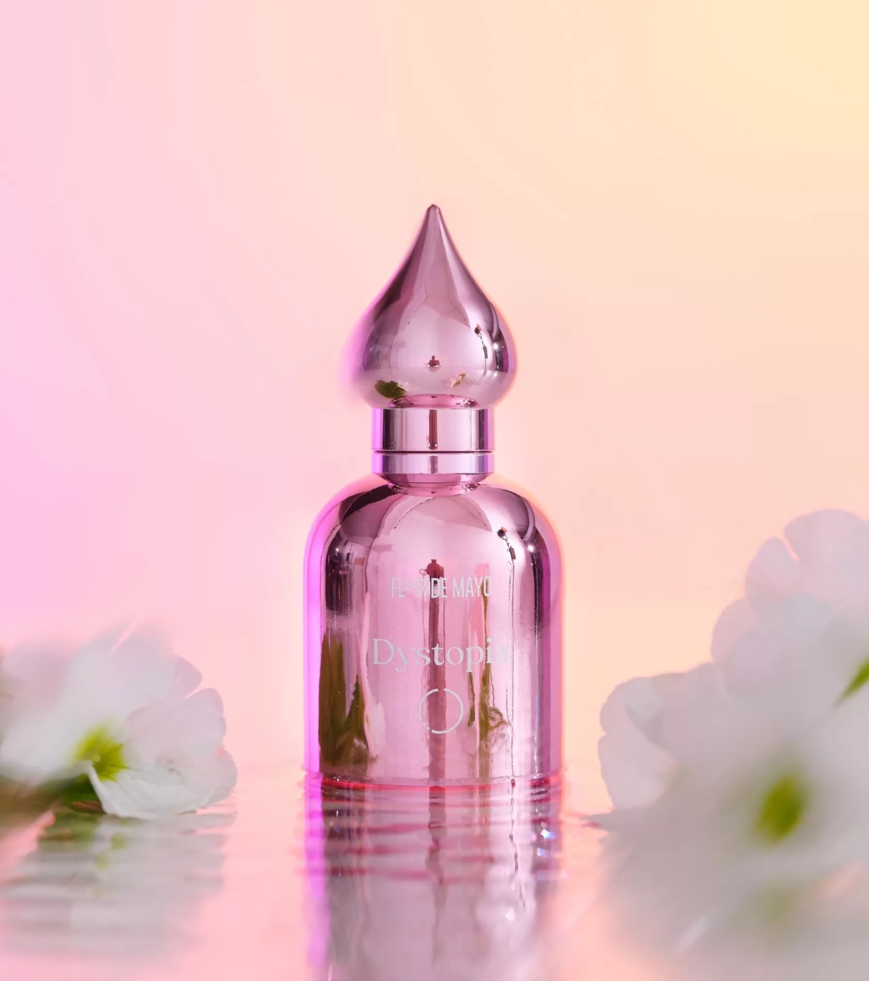 Flor de Mayo - *Fragancias Oníricas* - Eau de Parfum - Dystopia