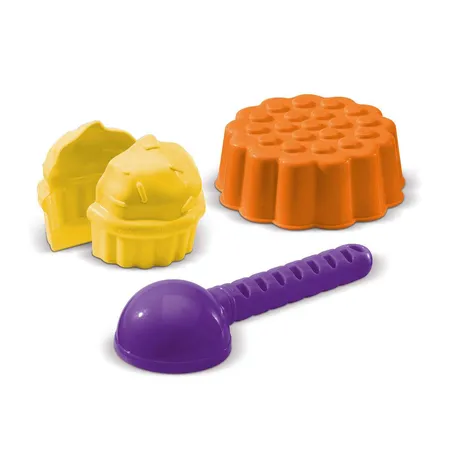 Goliath Toys Supersand Shapes Bakery