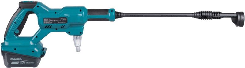 Makita Drukreiniger 18 V LXT 24 Bar Zonder Accu en Lader