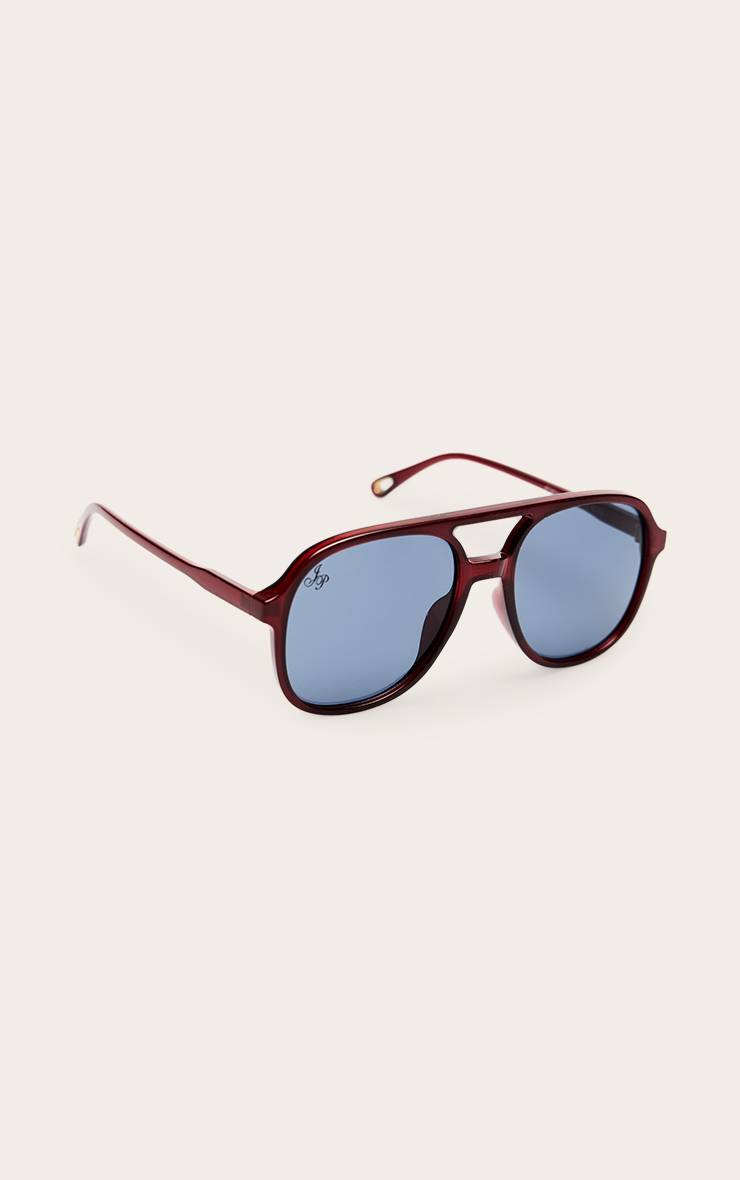 Gris Lunettes De Soleil Aviateur Classiques Jeepers Peepers
