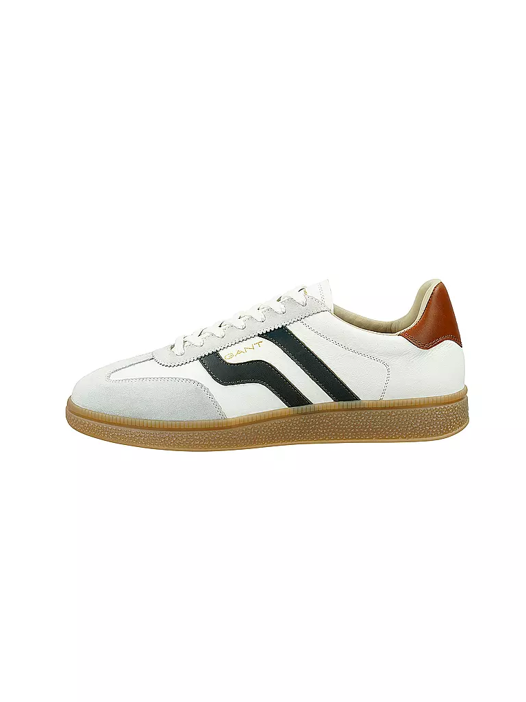 GANT Sneaker CUZMO grün