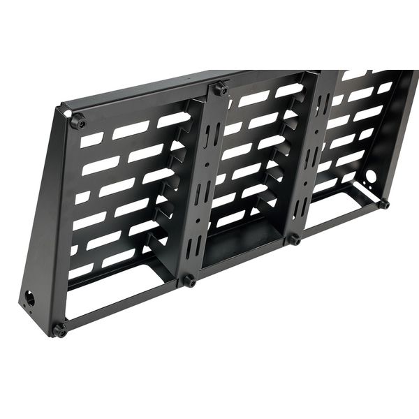 Rockboard QUAD 4.4 mit Flightcase