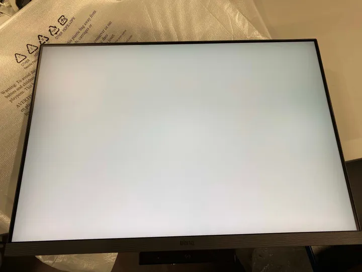 [OUTLET] - BenQ RD280UA - 28
