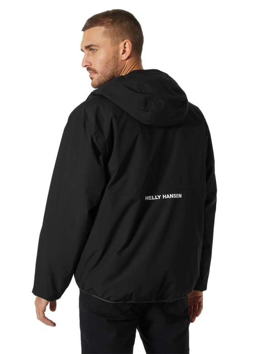 Ervik Ins Rain Jacket Men vinterjakke